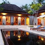 Nakamanda Resort&Spa- SHA Plus 